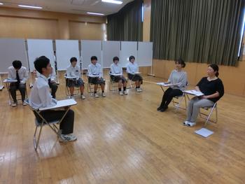 平成29年度 市松ニュース 9月 松戸市立松戸高等学校
