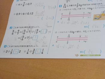 ７月１６日 木 の生活 松戸市立金ケ作小学校