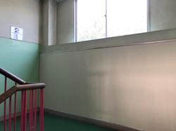 本日 学校で行われたこと 令和２年４月１５日 水 松戸市立金ケ作中学校