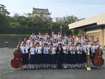 吹奏楽 連盟 県 千葉