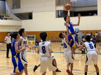 10 09 金 やりきる力 ドライブ 松戸市立牧野原中学校