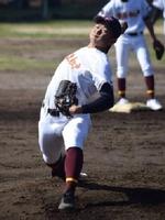  瀧本将生　現　オイシックス新潟アルビレックス・ベースボール・クラブ　＃５４