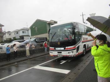 ６年生修学旅行