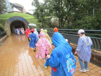 子ども美術館へ