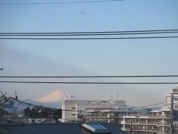 富士山