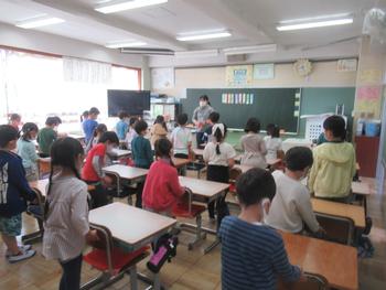 １年生