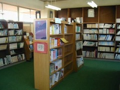 図書室