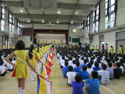 松戸まつり壮行会