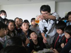 ３年校外学習
