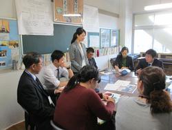 研究協議会