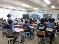 学級活動