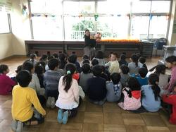 おはなし会