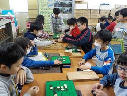 クラブ見学