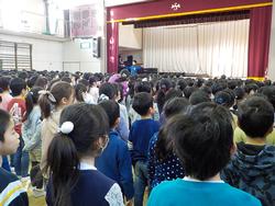音楽集会