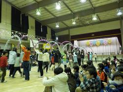 送る会