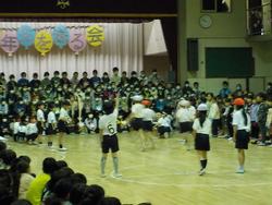 １年生