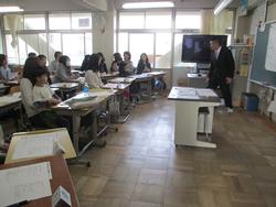 保護者会