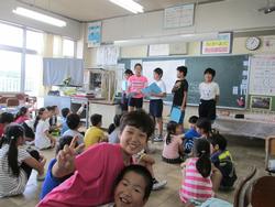 第二回にじいろタイム