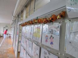 ハロウィン飾り