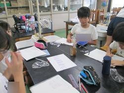 ６年理科水溶液の性質