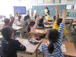 ３年保健「健康」