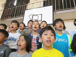 音楽集会２
