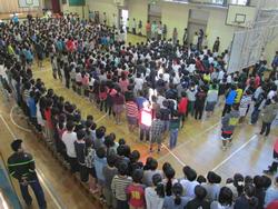 音楽集会