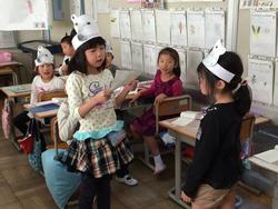 国語海への長い旅