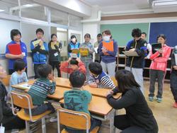 なのはな授業研