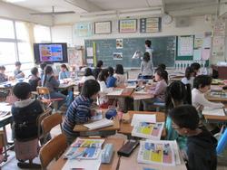 ３年社会