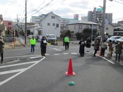 たくさんのご協力のおかげで