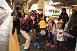 なのはな学級校外学習