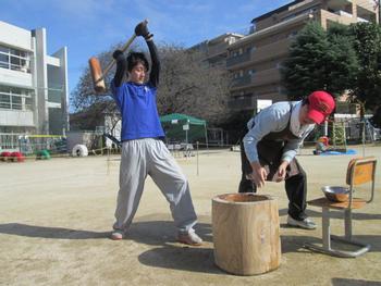 筋肉痛なんて怖くない