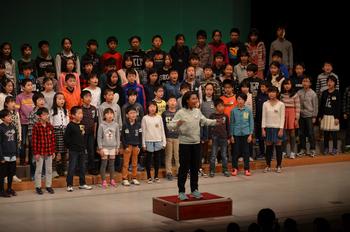 未知という名の船に乗り