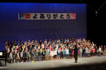 １年あめふりくまのこ