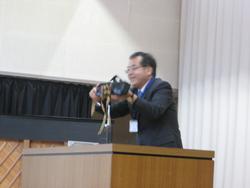 始業式