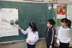 ４年発表会