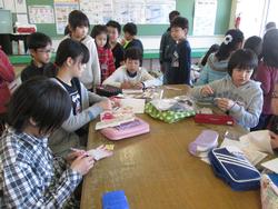 クラブ見学