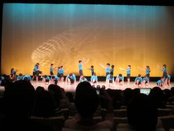学芸発表会
