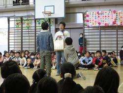 ６年生から