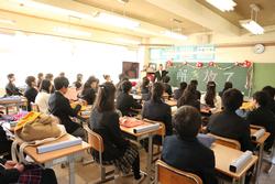 学級指導
