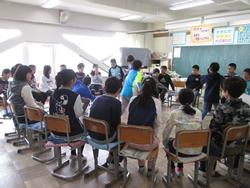 お楽しみ会