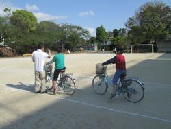 自転車部