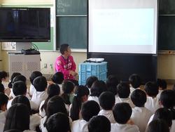 林間オリエンテーション